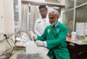 ছাগলে নতুন প্রজাতির রোগসৃষ্টিকারী ব্যাকটেরিয়া শনাক্ত